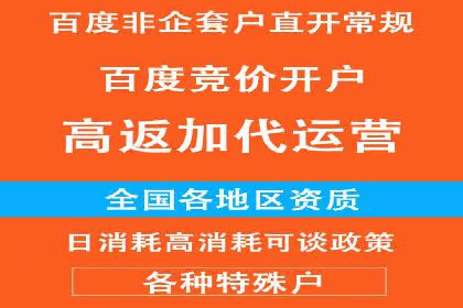 竞价推广实战：案例中的优化之道